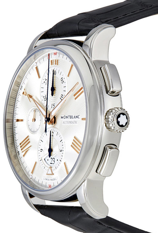 MontBlanc 4810 Chronograph Automatic Men's Watch 114855
