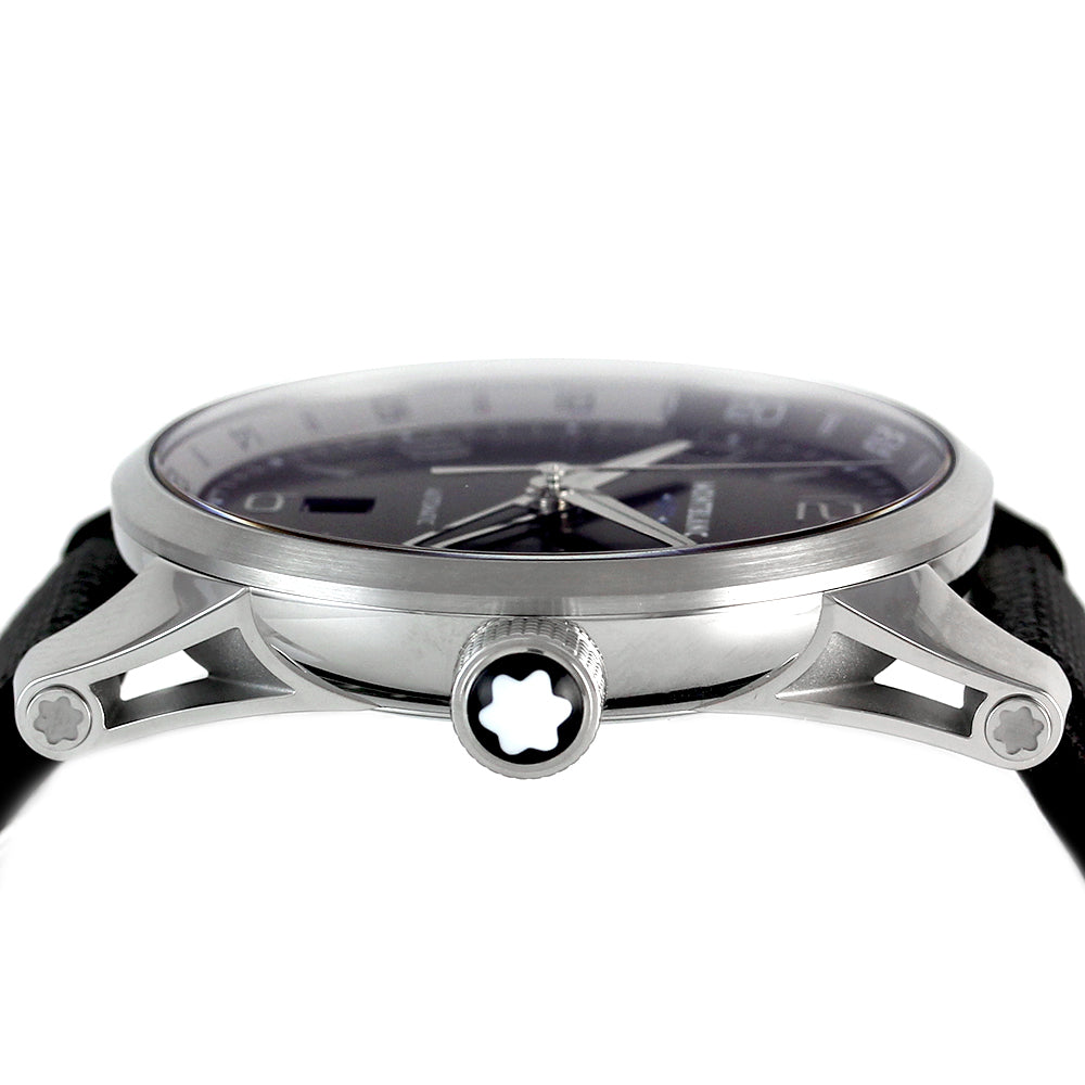 MontBlanc TimeWalker 109334
