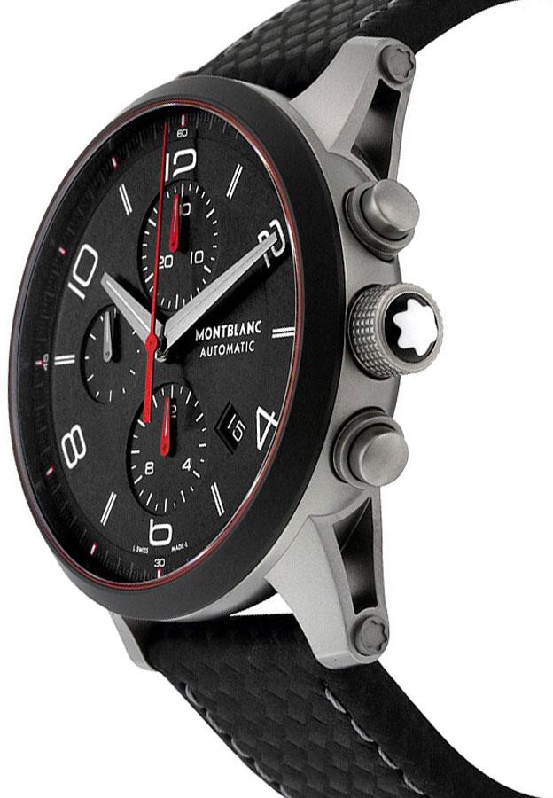 MontBlanc TimeWalker 112604