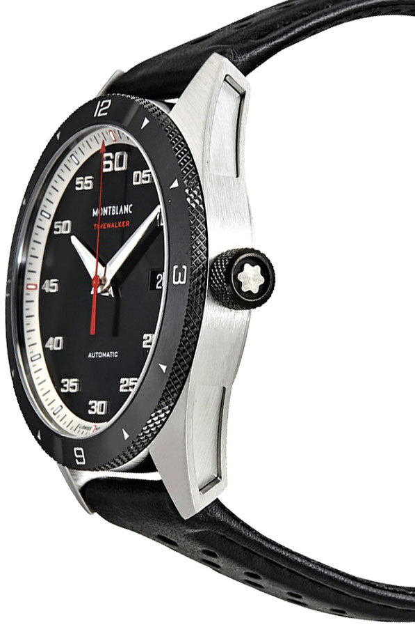 MontBlanc TimeWalker 116061