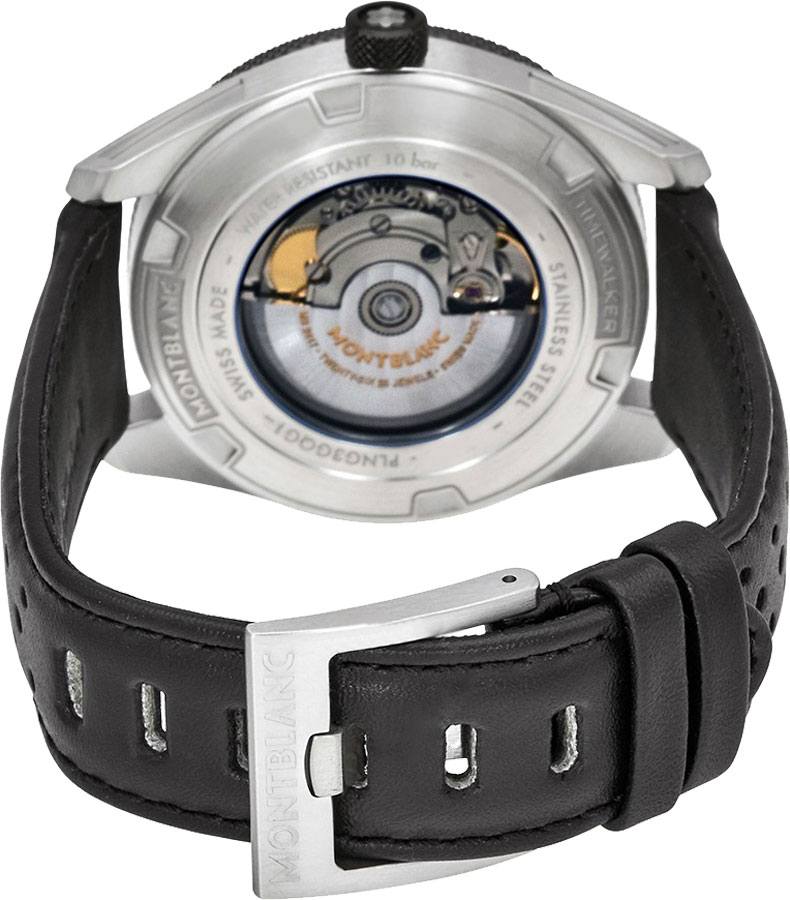 MontBlanc TimeWalker 116061
