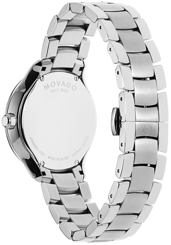 Movado Women's Watches Bellina 0606978