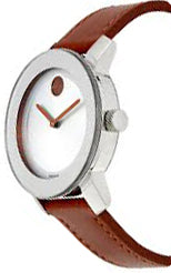 Movado Bold Women's Watch 3600379