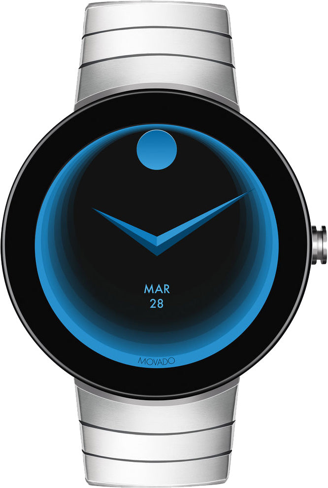 Movado Connect 3660017