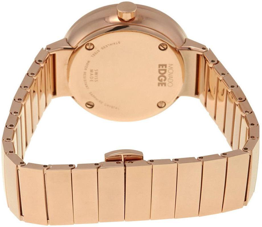 Movado Edge Women's Watch 3680013