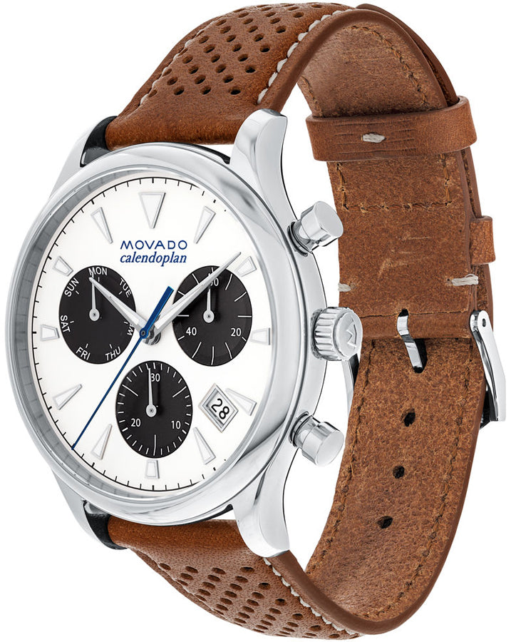 Movado Heritage 3650008