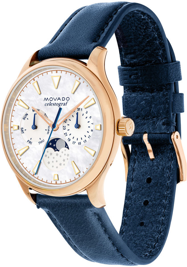 Movado Heritage 3650011