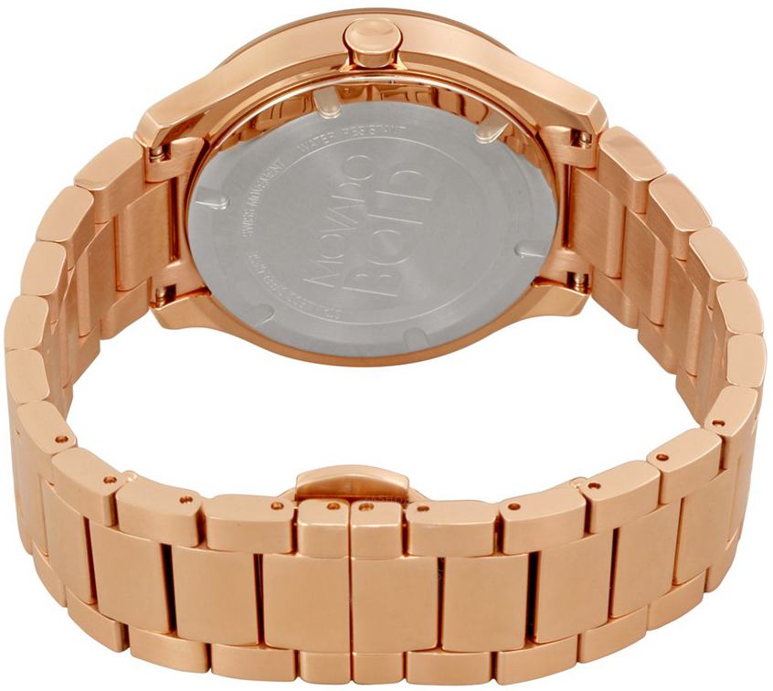 Movado Bold Ladies Watch 3600417