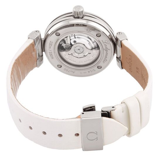 Omega De Ville Ladymatic 425.32.34.20.55.002