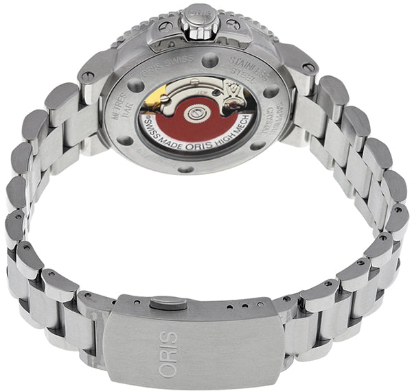 Oris Aquis Date 73376524135MB