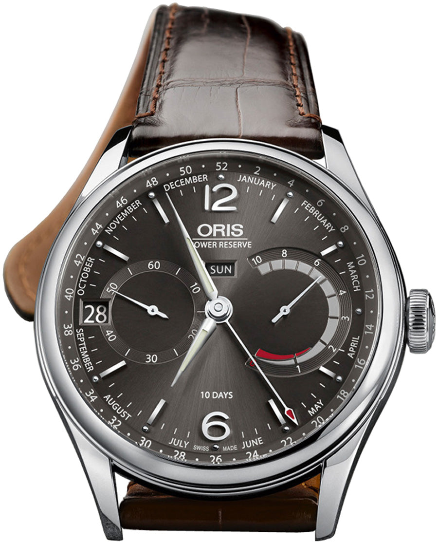 Oris Artelier Calibre 113 11377384063LS