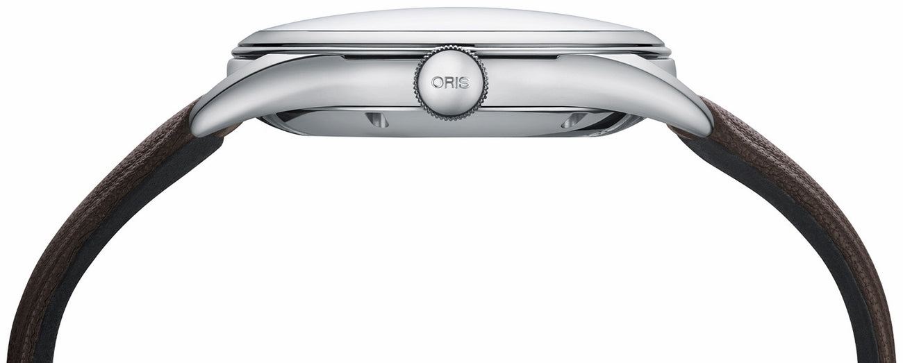 Oris Artelier Dexter Gordon Limited Edition 73377214083LS