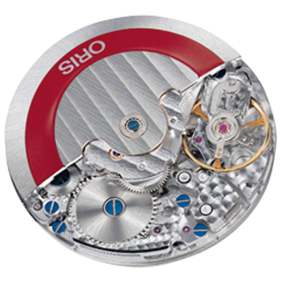 Oris Big Crown ProPilot Alarm Limited Edition 91077454084LS