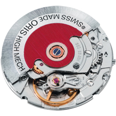 Oris Big Crown ProPilot Chronograph 77476994063FS