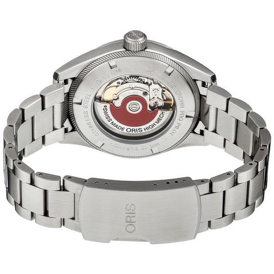 Oris Big Crown ProPilot Date Men's Watch 75176974164MB