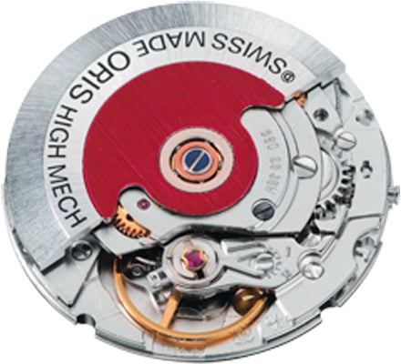 Oris Big Crown ProPilot Worldtimer 69077354164FS