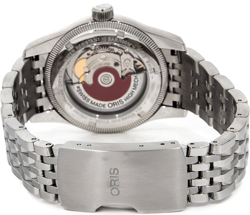 Oris Big Crown Swiss Hunter Team PS Edition 73376494031MB