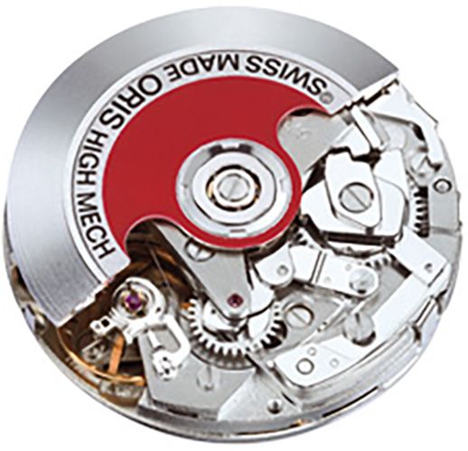 Oris Chronoris Limited Edition 40mm Men's Luxury Watch 67377394034MB