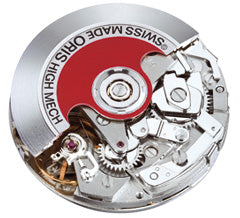 Oris Chronoris Limited Edition Men's Watch 67377394084RS