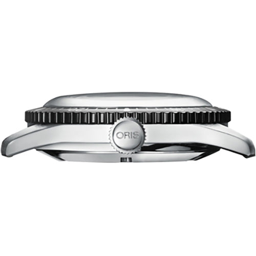 Oris Divers Sixty-Five 40mm Automatic Watch 73377074064FS