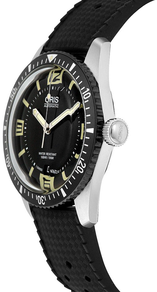 Oris Divers Sixty-Five 73377074064RS