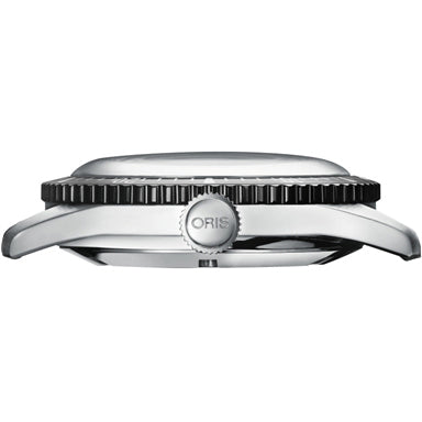 Oris Divers Sixty-Five 73377074064RS