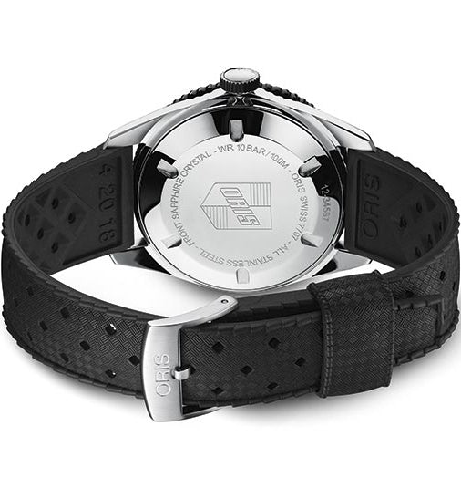 Oris Divers Sixty-Five 73377074065RS