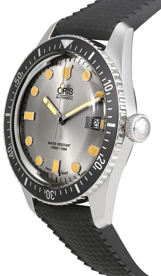 Oris Divers Sixty-Five 73377204051RS