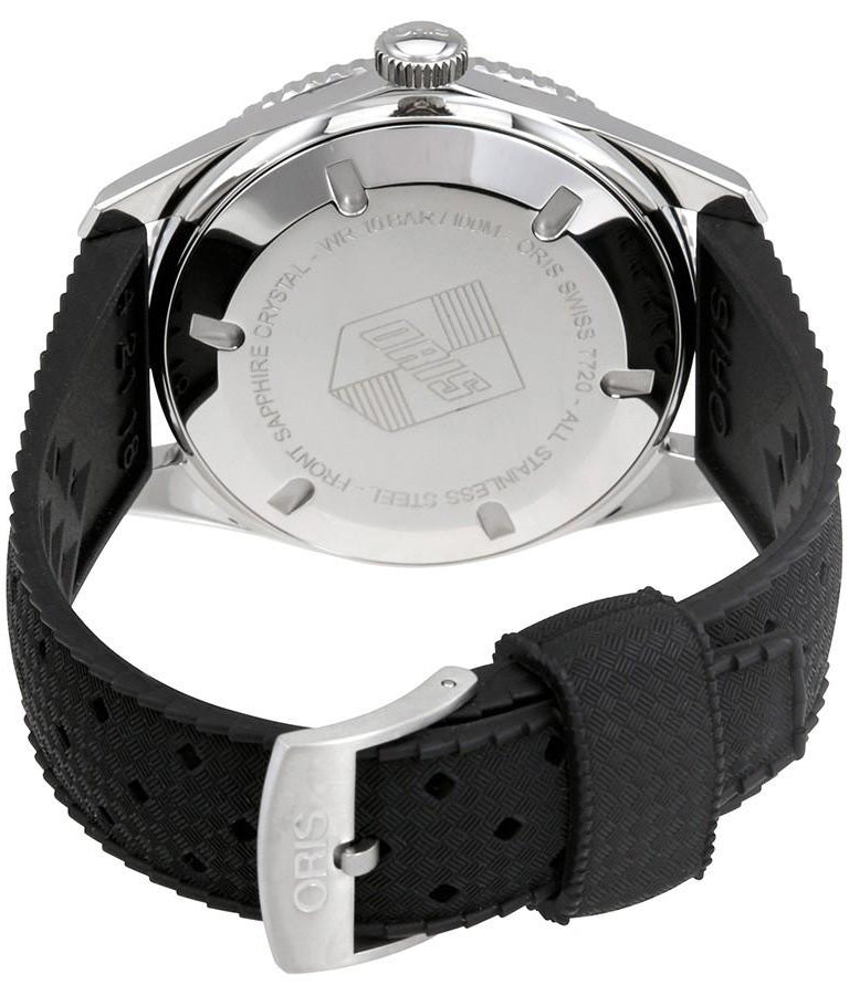 Oris Divers Sixty-Five 73377204051RS