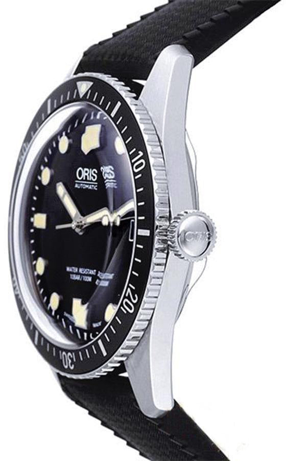 Oris Divers Sixty-Five 73377204054RS