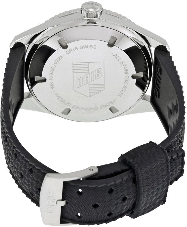 Oris Divers Sixty-Five 73377204054RS