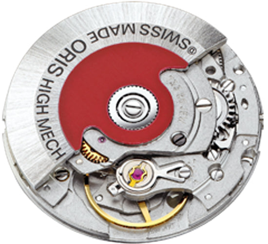 Oris Williams Day Date 73577404154RS