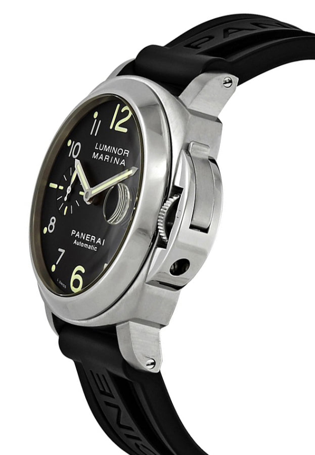 Panerai Luminor Marina Men's Watch PAM00164