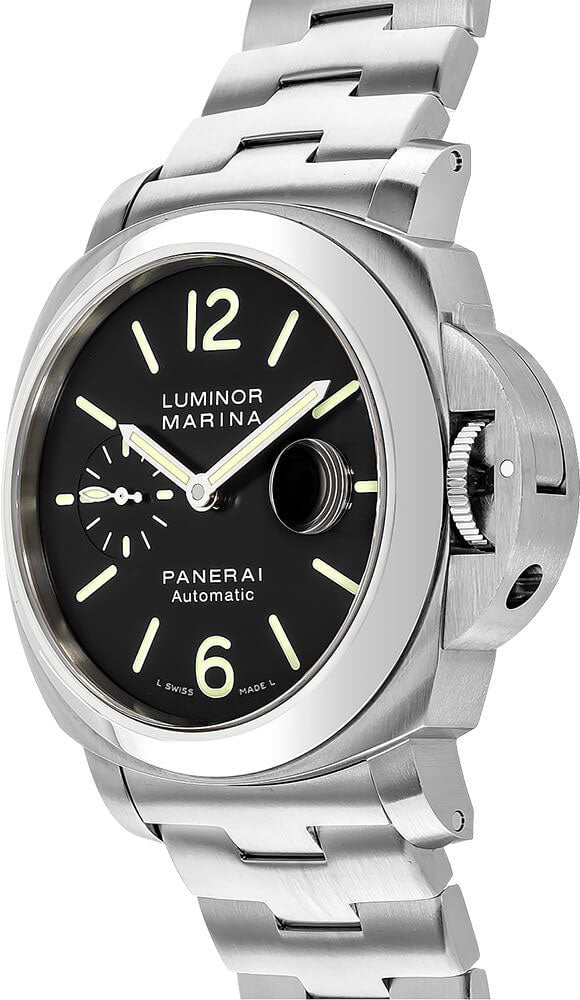 Panerai Luminor Men's Watch PAM00299