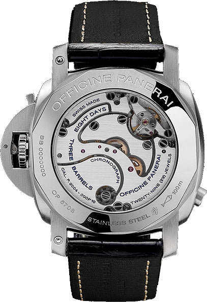 Panerai Luminor PAM00275