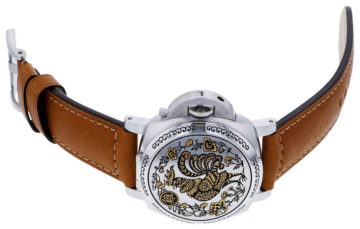 Panerai Luminor PAM00852