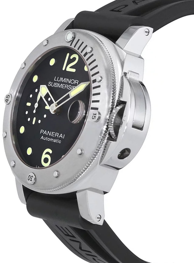 Panerai Luminor PAM01024