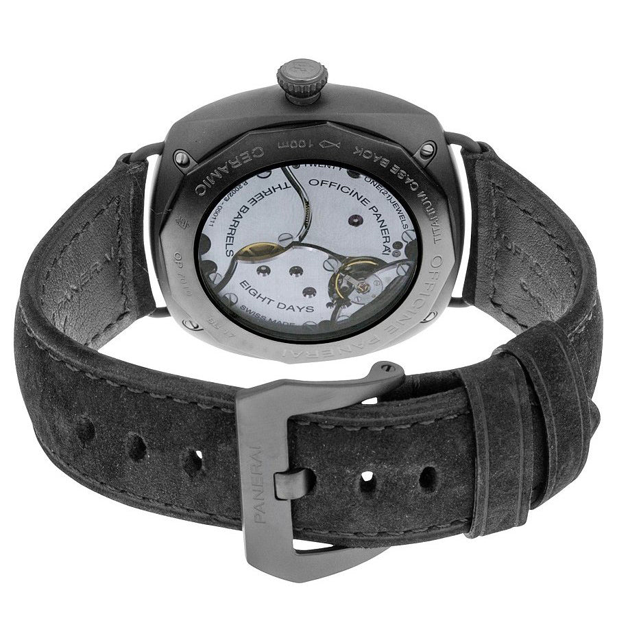 Panerai Radiomir PAM00384