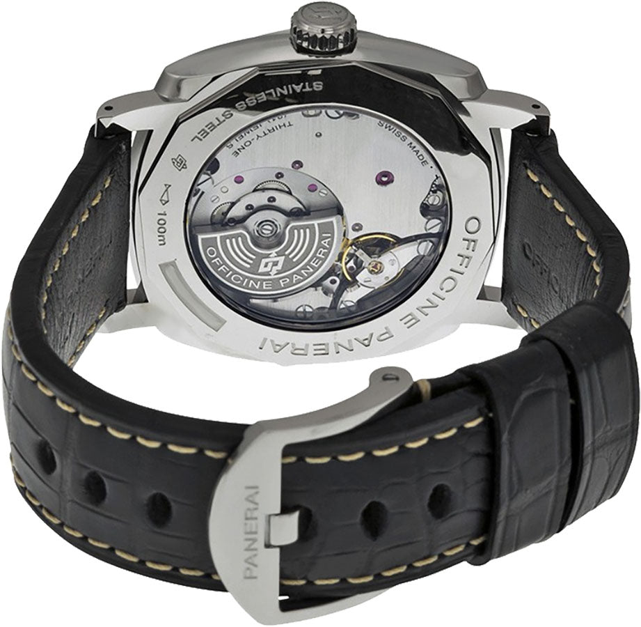 Panerai Radiomir 1940 PAM00572 Limited Edition Automatic Men's Sport Watch