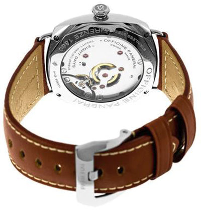 Panerai Radiomir Black Dial Men's Watch PAM00609