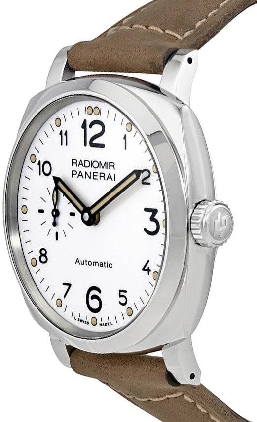Panerai Radiomir 1940 3 Days Power Reserve Automatic Men's Watch PAM00655