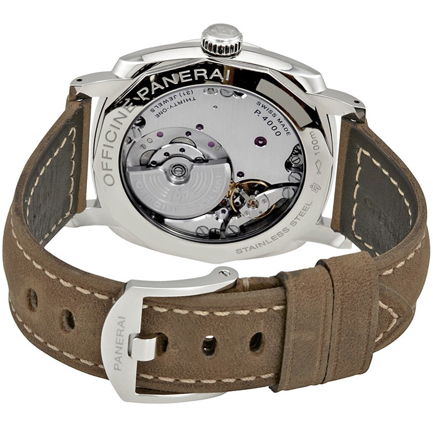 Panerai Radiomir 1940 3 Days Power Reserve Automatic Men's Watch PAM00655