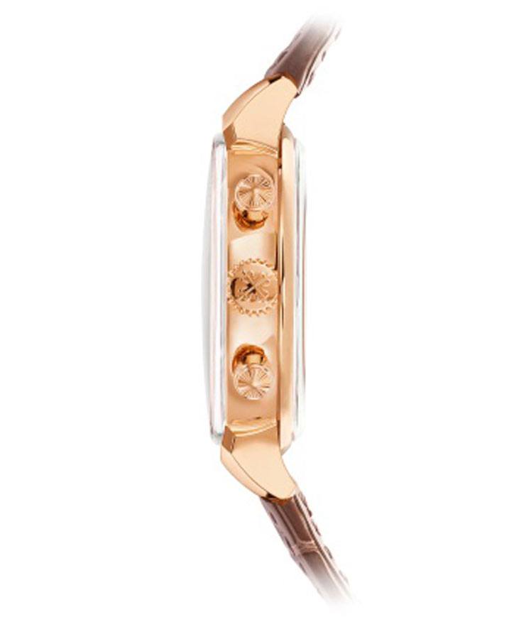 Patek Philippe Complications 18k Rose Gold Women's Watch 7150/250R-001