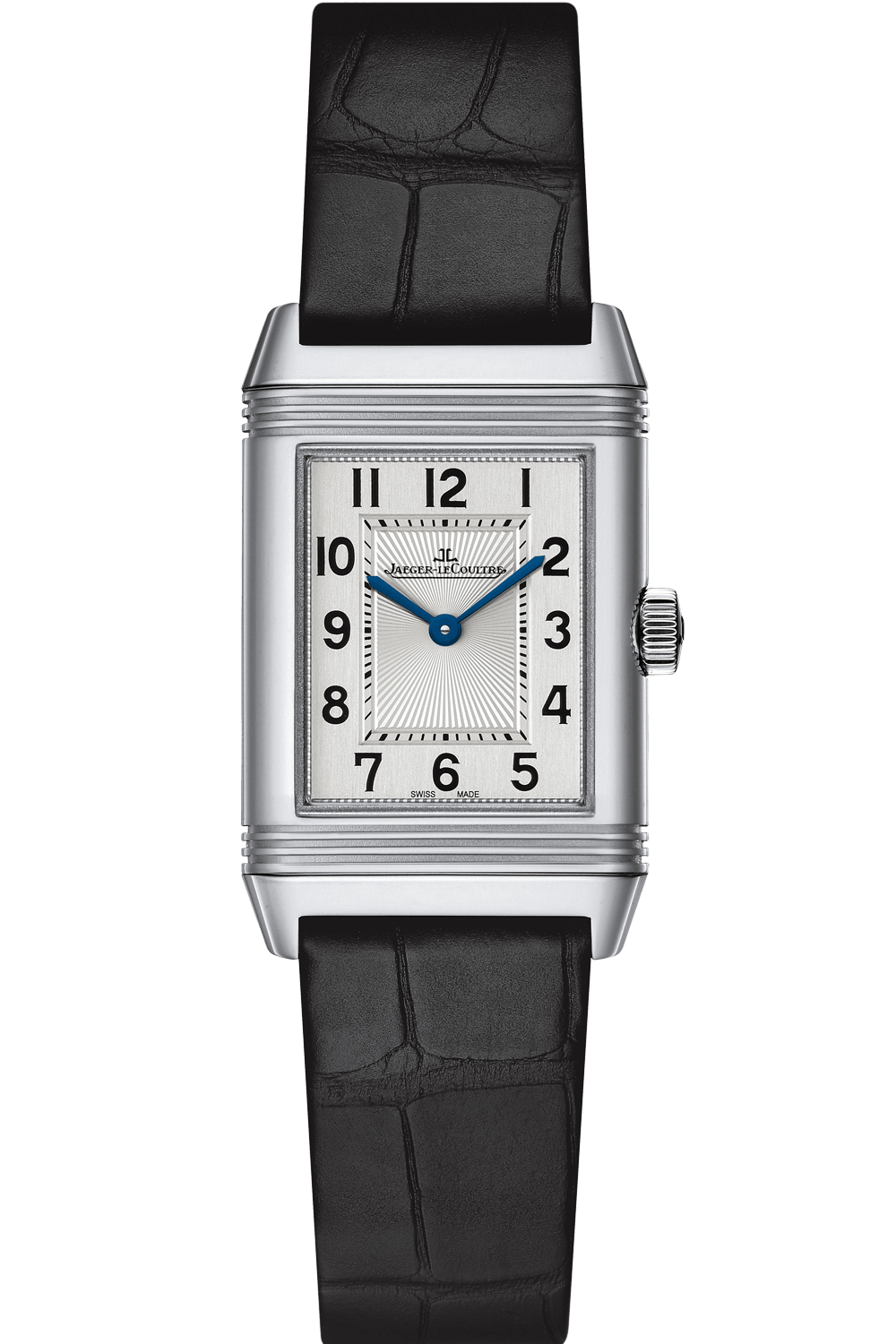 Jaeger LeCoultre Reverso Classic Small Duetto Q2668430