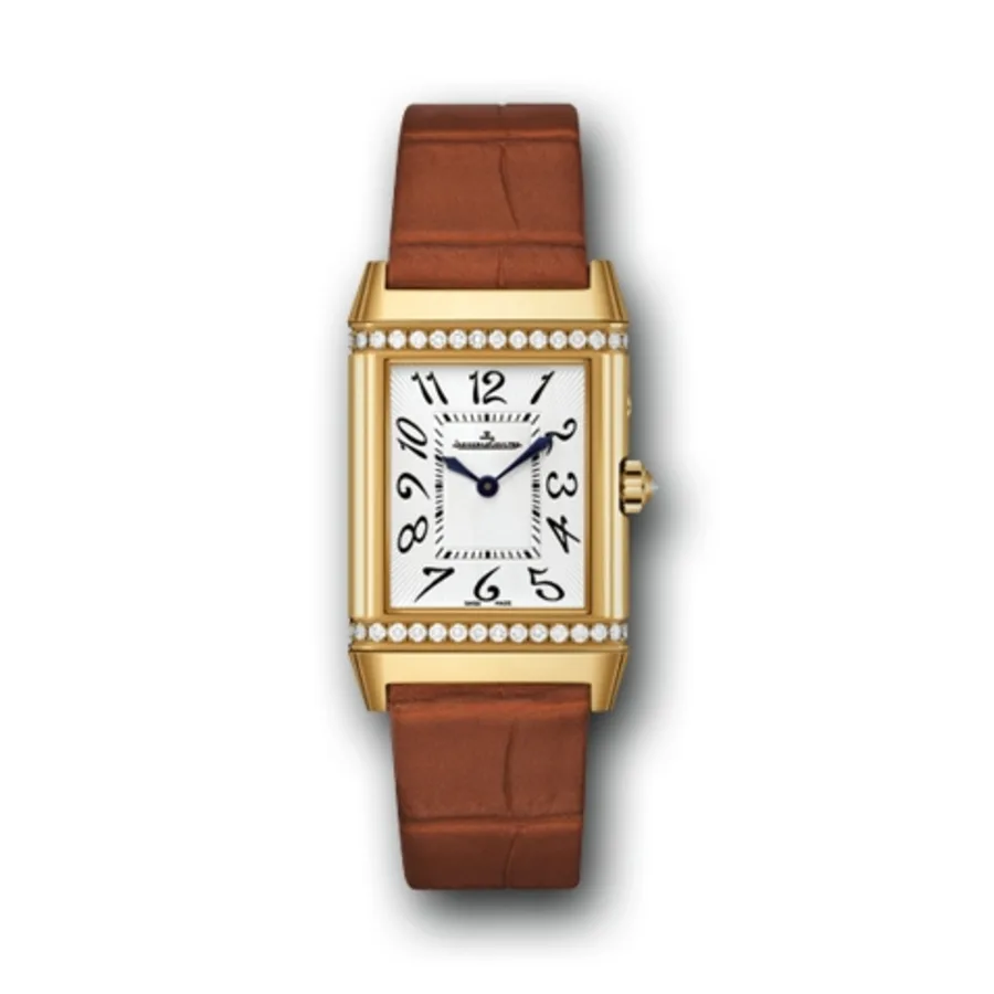 Jaeger LeCoultre Reverso Duetto Duo Q2691420
