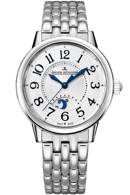 Jaeger LeCoultre Rendez-Vous Night & Day Q3448190