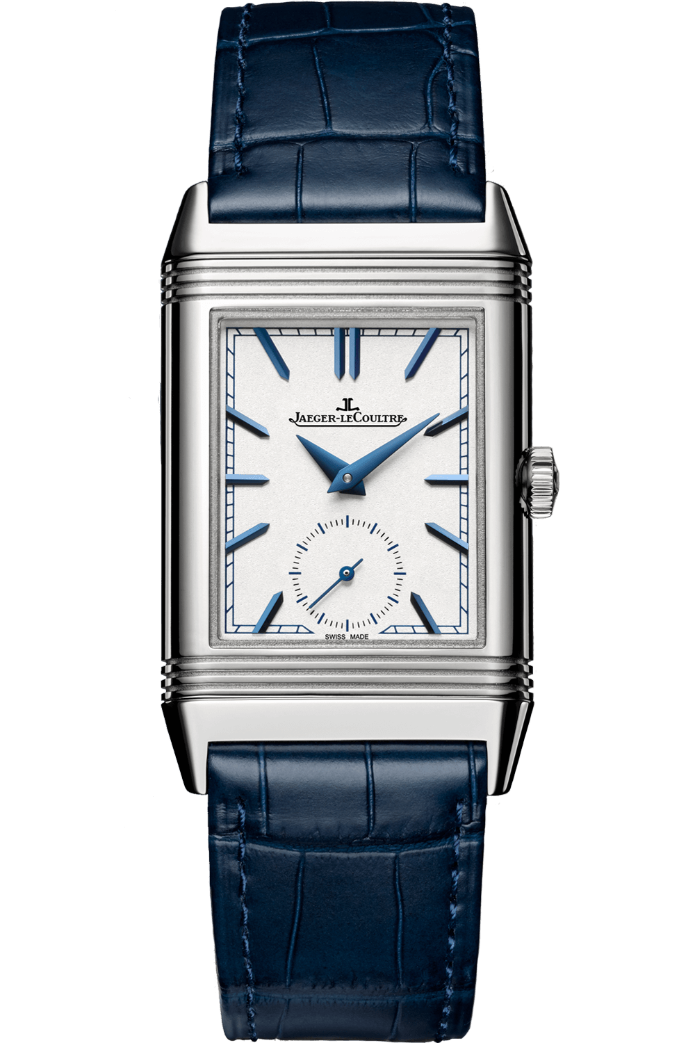 Jaeger LeCoultre Reverso Tribute Duo Q3908420