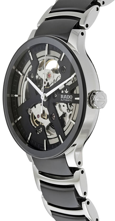 Rado Centrix Automatic Open Heart 38mm Unisex Watch R30178152