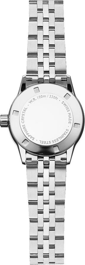 Raymond Weil Freelancer 5629-ST-97081