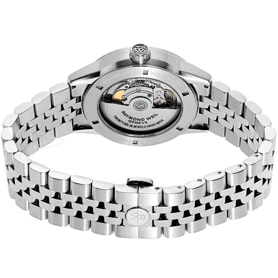 Raymond Weil Freelancer Automatic Men's Watch 2754-ST-05500